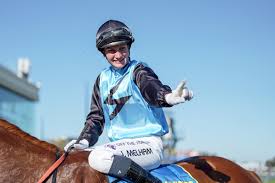 Jamie Melham suspended, ruled out of Group 1 Coolmore ride - Betsy.com.au