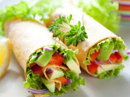 Image result for Healthy snacks