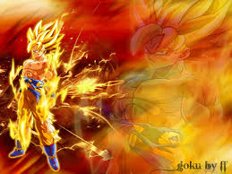 Image result for dragon ball z