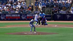 Dodgers Edge Out Rays for Series Victory Amid Offensive Struggles