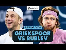 Karolina Muchova vs Katie Boulter - Match WTA - China Open 1970 - Second round - tennismajors.com