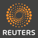 Resultado de imagem para Reuters logo