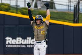 WVU Mountaineers Take Series From UCF in Thrilling Offensive Battle