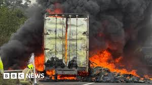 BBC - News update