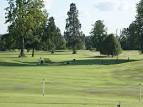 Gosfield lakes golf