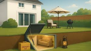 Backyard Bunkers: Cost, Maintenance, and ROI Explained