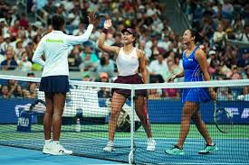 How & Where to Watch Iva Jovic vs. Alexandra Eala? Start Time, Live Streaming and TV Channels for US Open Match