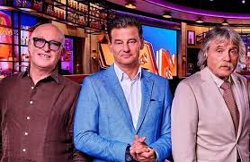 Wanneer is Vandaag Inside weer terug op tv?