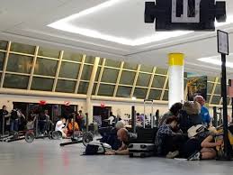 Resultado de imagem para aeroporto