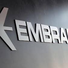 Embraer sobe 6% na Bolsa após divulgar aumento de lucro