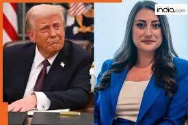 ‘Is Trump mentally fit?’ Congresswoman’s question sends Secretary of War Pete Hegseth into frenzy, he retorts