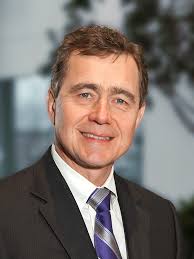 Karl Stracke will succeed Reilly as president of GM Europe, effective Jan. 1, 2012. - 1320674824283