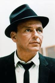 Resultado de imagem para Frank sinatra