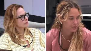 Ana Paula Renault diz que elenco do BBB 26 é "chato" e Sarah rebate