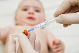 Image result for infant vaccination