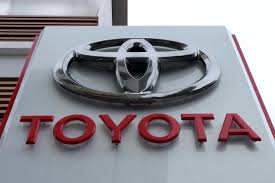 Toyota is recalling 162,000 vehicles over screen issue - how to check if you’re affected