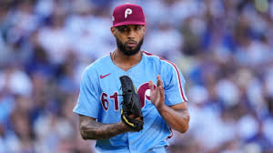 Phillies' Outlook: A Blend of Promise and Uncertainty in 2026