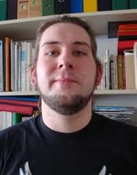 Florian Zimmeck B.A. (Student assistant)