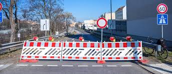 Berlin Traffic Chaos: BVG Strike and A100 Closure Paralyze City