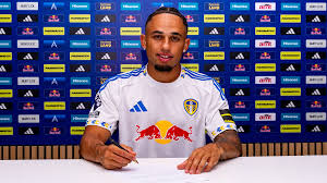 Leeds United - News update