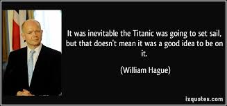 William Hague Quotes. QuotesGram via Relatably.com