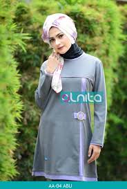 Hasil gambar untuk ATASAN ALNITA