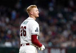 From Diamondback Darling to DFA: The Untold Story of Pavin Smith's Swift Fall