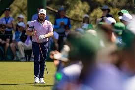 Tyrrell Hatton's Classic Response on Liking Augusta National