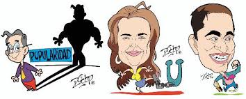 La encrucijada en el alma de Uribe ... - caricaturas-de-buena-fuente-620x250-09042011