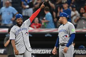 September 4 Gameday: Blue Jays roll into Kansas City looking to extend winning streak to three