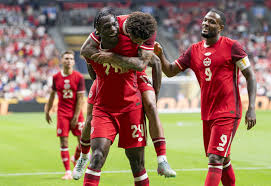 Analyzing Canada’s World Cup squad: Emerging talents support star trio of Buchanan, David and Davies - The Athletic
