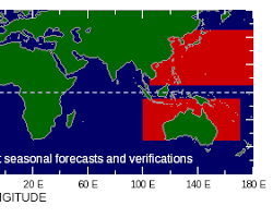 Image of Tropical Storm Risk website