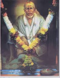 Image result for images of shirdi sai baba