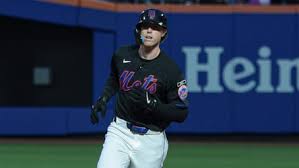 Brett Baty’s ‘Dog’ Mentality: How Andy Green’s Praise Fueled a 10-Game Hitting Streak Reshaping the Mets’ Season