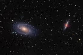 Image result for galaxy messier 82