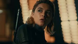 Florence Pugh's Spider-Man: Brand New Day Cameo Explained - Why Yelena Belova Returns