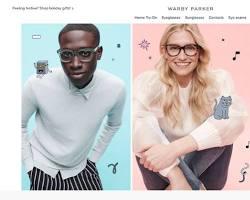 Image of history of disintermediation marketing Dell Direct computer 1990s Apple Store interior modern Tesla showroom storefront Warby Parker glasses online D2C brand logos Shopify ecommerce platform dashboard Amazon warehouse robots delivery drone