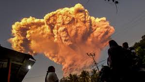 What you need to know about Indonesia's volcanic eruption