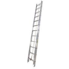 Aluminum Ladders | LN Curtis - Tools for Heroes