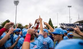 2026 Big 12 Baseball Tournament presented by Allstate Bracket Announced