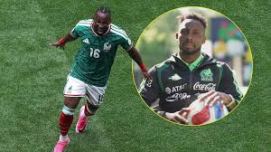 Julián Quiñones lanza advertencia a posibles rivales de México