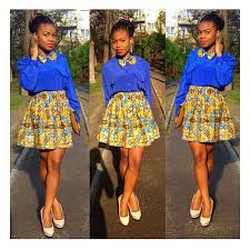Image result for ankara styles