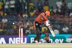 IPL 2025: Sunrisers Hyderabad Opt to Bat First Against Delhi Capitals in Visakhapatnam