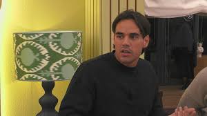 Trend Google: nicolo grande fratello