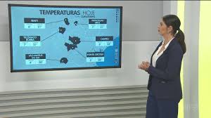 previsão do tempo caxias do sul