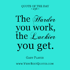 Motivational Quote Of The Day for work - Inspirational Quotes ... via Relatably.com