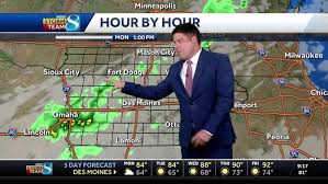 KCCI - News update