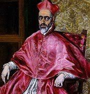 Image result for el greco hands