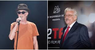 Trend Google: giancarlo giannini