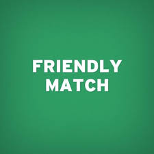 Αποτέλεσμα εικόνας για friendly match
